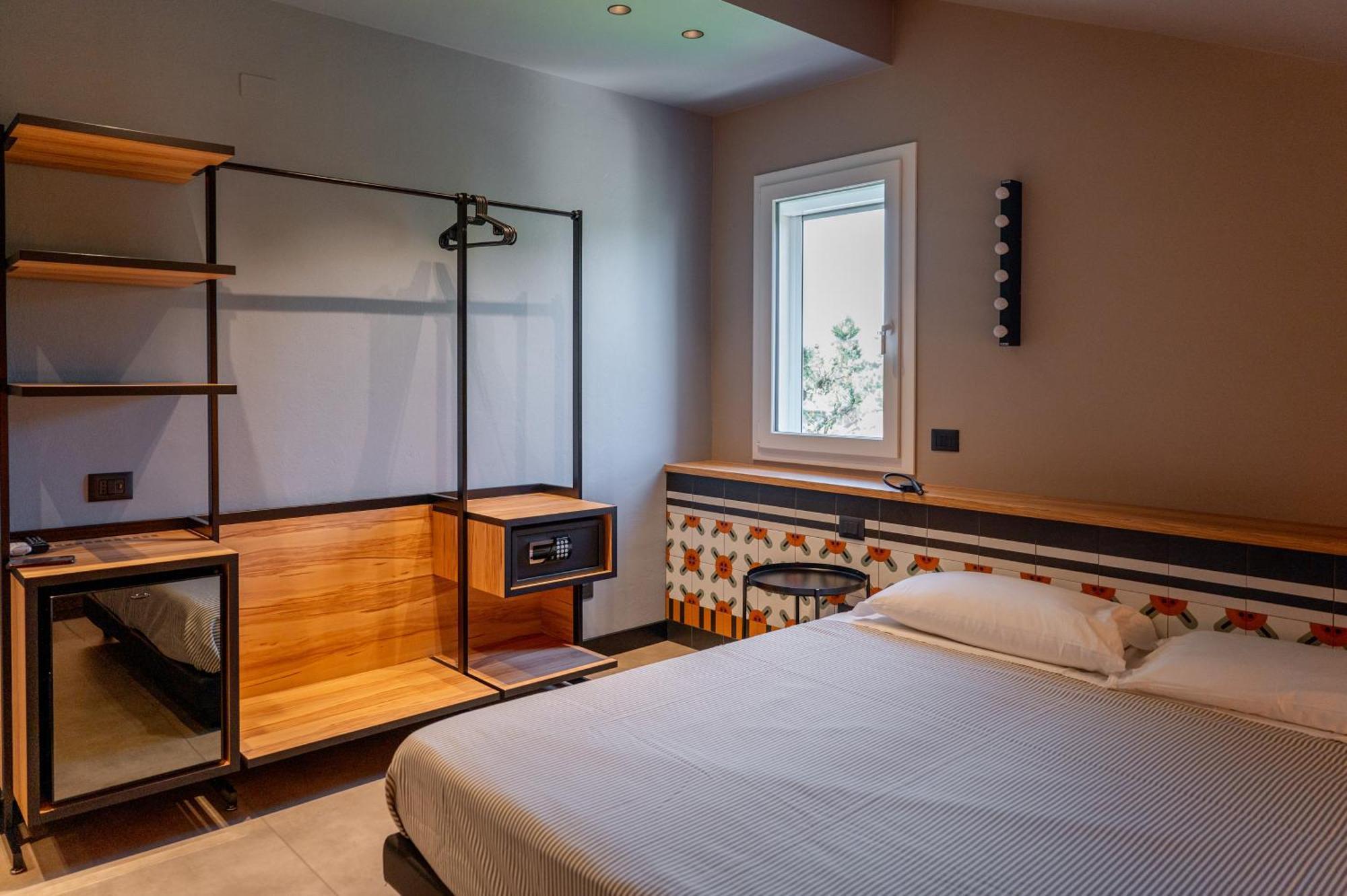 Hotel Chery Milano Marittima Exterior photo